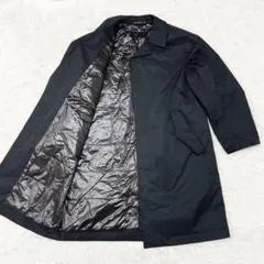 【美品】UNIQLO +J ダウンロングコート ジルサンダーコラボ ブラック M
