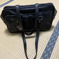 キャンディーシュガースクールバッグ合皮