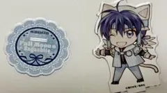 タクト　満月をさがして　アクリルスタンド　種村有菜30周年記念展