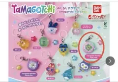 たまごっち めじるしアクセサリー Pink Land