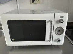 National WiLL 電子レンジ レトロ ナショナル ♪National/ナショナル 電子レンジ NE-8700 1979年 昭和レトロ