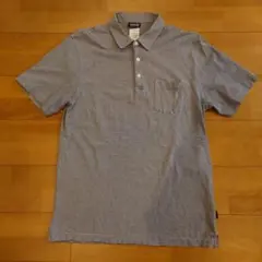 Patagonia　ポロシャツ