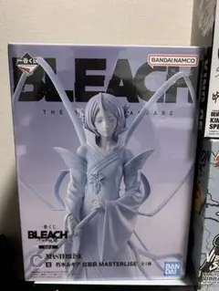 2025年最新】朽木ルキア フィギュアの人気アイテム - メルカリ