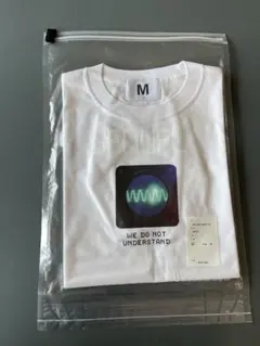 M 新品 シークエル SEQUEL フラグメント コラボTシャツのサムネイル