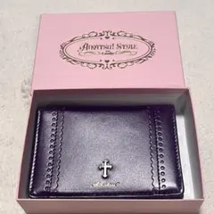 2025年最新】アイカツ 財布の人気アイテム - メルカリ