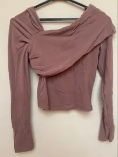 SHEIN DAZY オフショルダー 完売商品