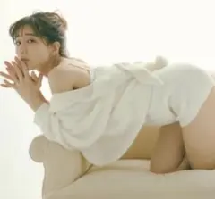 レア田中みな実さん着用♡ジェラートピケ バニー うさぎ 上下セット