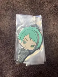 ツイステ ラバスト ジェイド