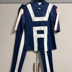僕のヒーローアカデミア 雄英高校 体操服 コスプレ衣装のサムネイル