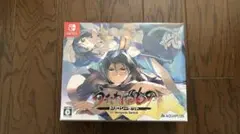 うたわれるもの トリロジーセット switch