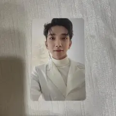 SEVENTEEN あいのちから 通常盤 ジョシュア トレカ