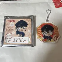 名探偵コナン　アクリルキーホルダー　コナン