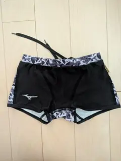 トイプー 様専用　Mizuno ミズノ　男の子　水着　120