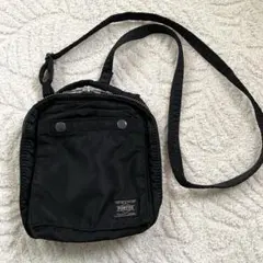 希少 ポーター タンカー ミニショルダーバッグ ポーチ 廃盤　吉田カバン