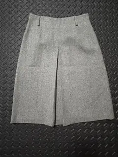 【美品】MICHEL KLEIN ミッシェルクラン　スカート　サイズM