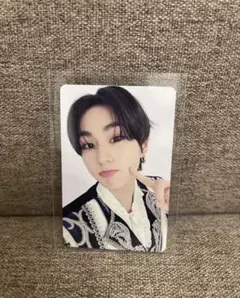 ENHYPEN ジョンウォン　購入特典トレカ