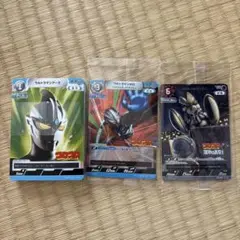 ウルトラマンカードまとめうり