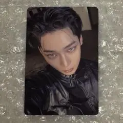 THE SIN：VANISH タワレコ ラキドロ トレカ ソヌ