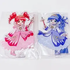 2026年最新】ふしぎ星のふたご姫の人気アイテム - メルカリ