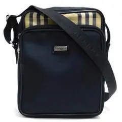 2026年最新】バーバリーブラックレーベル ショルダーバッグの人気