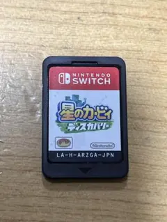 星のカービィ ディスカバリー