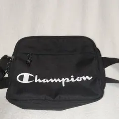 Champion　ショルダーバッグ