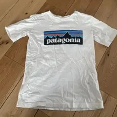 patagonia Tシャツ S (7-8)