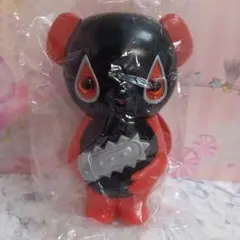 タケヤマノリヤ　バスコット　バズミルク BANDAI
