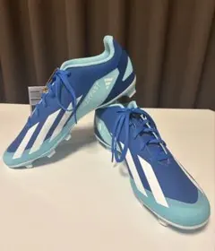 adidas X CRAZYFAST .3 TF 27㎝ - メルカリ