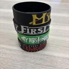 マイファス　ラバーバンドセット 2025年最新】マイファス ラバーバンドの人気アイテム - メルカリ