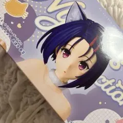 にゃーるずこれくしょんフィギュア西蓮寺春菜ToLOVEとらぶるダークネス