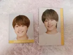 Myojo　デタカ　データカード 大橋和也