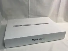 APPLE MacBook Air MACBOOK AIR MD761J/A