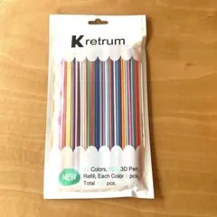 3Dペン フィラメント