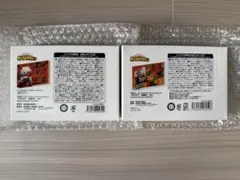 僕のヒーローアカデミア 爆豪勝己 アクリルブロック