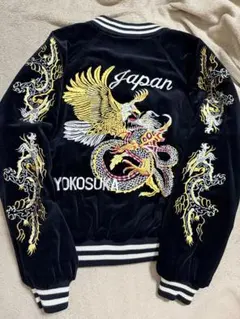 2025年最新】JUNGLE STORM メンズ スカジャンの人気アイテム - メルカリ