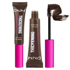 落ちない美眉✨立体 眉マスカラ 07 エスプレッソ 3D 垢抜け眉 16Hキープ