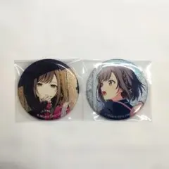 プロセカ 東雲絵名 缶バッジまとめ売り vol.9A vol.10A