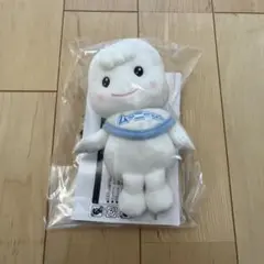ムーニーちゃん ぬいぐるみ 人形 非売品 ムーニー moony 新品未開封