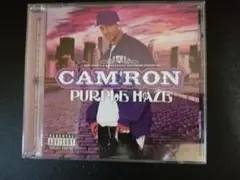 CAMRON / PURPLE  HAZE
