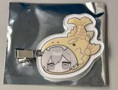 せーぶぽいんと　ゆき　前髪クリップ　名古屋