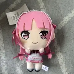 ヘブンバーンズレッド マスコットぬいぐるみ 24点 GiGO ヘブンバーンズレッド ヘブバン マスコット ぬいぐるみ GIGO限定