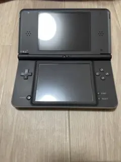 ニンテンドーDSi LL ブラック