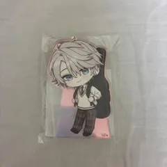 にじさんじ スイパラ にじさんじCafe第15弾 甲斐田晴 アクリルブロック