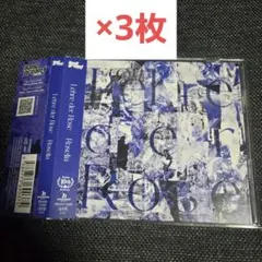 Roselia 10th Anniversary Lehre der Rose
