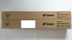 Jパワー 電源開発 J-POWER カレンダー 2026年 2025年 各１冊