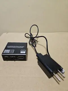HDMI・光デジタル 音声分離器
