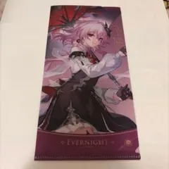 崩壊スターレイル 長夜月 GIGO チケットファイル - メルカリ