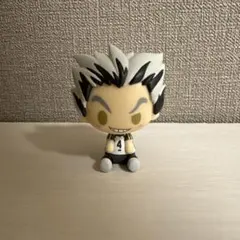 ハイキュー!! 木兎光太郎 フィギュア ちょこのっこ