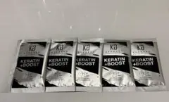 KYOGOKU ケラチンブースト プロケアパウダー3g 5袋 - メルカリ